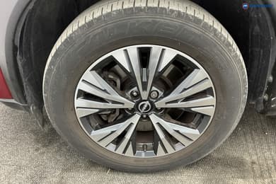 Nissan X-Trail N-Connecta Automatic Petrol-Electric Hybrid SUV - Stock Number (1678366) - 34th supplementary image