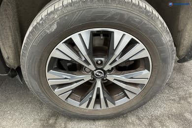 Nissan X-Trail N-Connecta Automatic Petrol-Electric Hybrid SUV - Stock Number (1678366) - 35th supplementary image