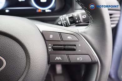 Hyundai I20 Tech Line Automatic Petrol Hatchback - Stock Number (1678374) - 3rd supplementary image