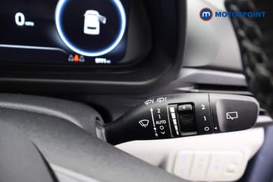 Hyundai I20 Tech Line Automatic Petrol Hatchback - Stock Number (1678374) - 6th supplementary image