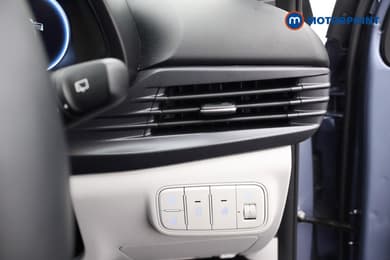 Hyundai I20 Tech Line Automatic Petrol Hatchback - Stock Number (1678374) - 7th supplementary image