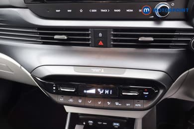 Hyundai I20 Tech Line Automatic Petrol Hatchback - Stock Number (1678374) - 9th supplementary image