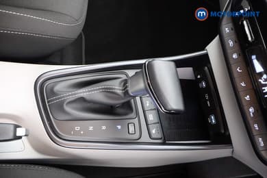 Hyundai I20 Tech Line Automatic Petrol Hatchback - Stock Number (1678374) - 10th supplementary image