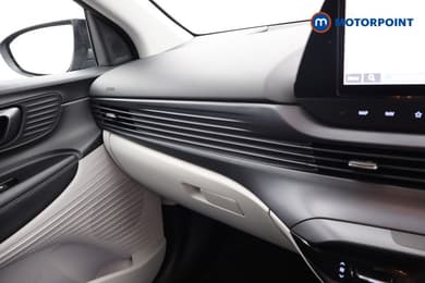 Hyundai I20 Tech Line Automatic Petrol Hatchback - Stock Number (1678374) - 11th supplementary image