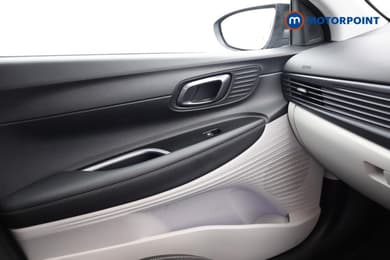 Hyundai I20 Tech Line Automatic Petrol Hatchback - Stock Number (1678374) - 12th supplementary image