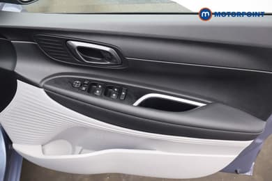 Hyundai I20 Tech Line Automatic Petrol Hatchback - Stock Number (1678374) - 14th supplementary image