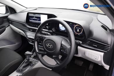 Hyundai I20 Tech Line Automatic Petrol Hatchback - Stock Number (1678374) - 15th supplementary image
