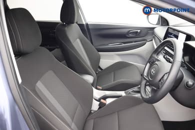 Hyundai I20 Tech Line Automatic Petrol Hatchback - Stock Number (1678374) - 16th supplementary image