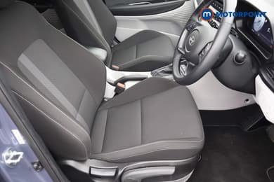Hyundai I20 Tech Line Automatic Petrol Hatchback - Stock Number (1678374) - 17th supplementary image