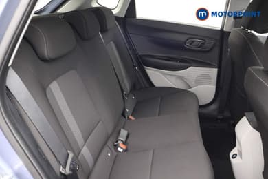 Hyundai I20 Tech Line Automatic Petrol Hatchback - Stock Number (1678374) - 18th supplementary image