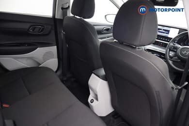 Hyundai I20 Tech Line Automatic Petrol Hatchback - Stock Number (1678374) - 19th supplementary image