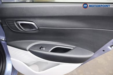 Hyundai I20 Tech Line Automatic Petrol Hatchback - Stock Number (1678374) - 20th supplementary image