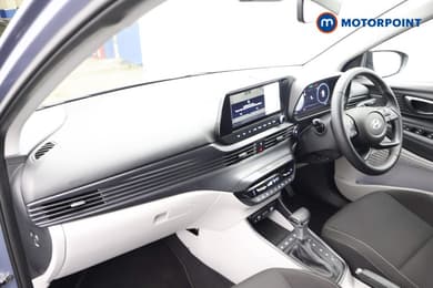 Hyundai I20 Tech Line Automatic Petrol Hatchback - Stock Number (1678374) - 21st supplementary image