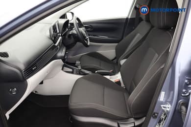 Hyundai I20 Tech Line Automatic Petrol Hatchback - Stock Number (1678374) - 22nd supplementary image