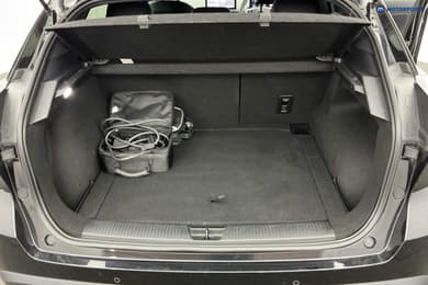Mg Motor Uk MG4 Trophy Automatic Electric SUV - Stock Number (1679011) - 3rd supplementary image