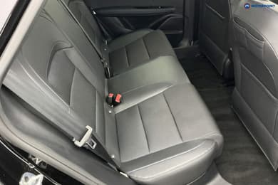 Mg Motor Uk MG4 Trophy Automatic Electric SUV - Stock Number (1679011) - 4th supplementary image