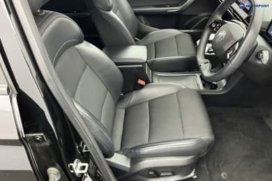 Mg Motor Uk MG4 Trophy Automatic Electric SUV - Stock Number (1679011) - 5th supplementary image