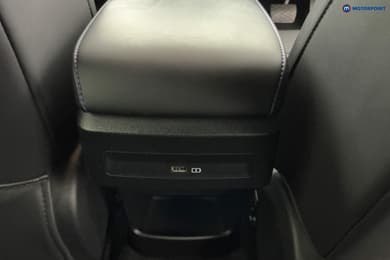 Mg Motor Uk MG4 Trophy Automatic Electric SUV - Stock Number (1679011) - 10th supplementary image