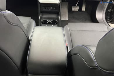 Mg Motor Uk MG4 Trophy Automatic Electric SUV - Stock Number (1679011) - 11th supplementary image