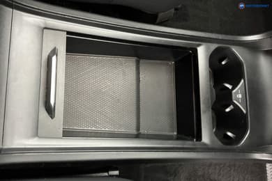 Mg Motor Uk MG4 Trophy Automatic Electric SUV - Stock Number (1679011) - 16th supplementary image