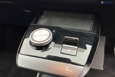 Mg Motor Uk MG4 Trophy Automatic Electric SUV - Stock Number (1679011) - 18th supplementary image