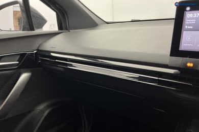 Mg Motor Uk MG4 Trophy Automatic Electric SUV - Stock Number (1679011) - 19th supplementary image