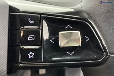 Mg Motor Uk MG4 Trophy Automatic Electric SUV - Stock Number (1679011) - 22nd supplementary image