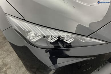 Mg Motor Uk MG4 Trophy Automatic Electric SUV - Stock Number (1679011) - 28th supplementary image