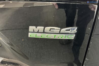 Mg Motor Uk MG4 Trophy Automatic Electric SUV - Stock Number (1679011) - 30th supplementary image