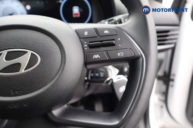 Hyundai I20 Advance Manual Petrol Hatchback - Stock Number (1679200) - 3rd supplementary image