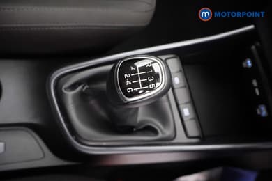 Hyundai I20 Advance Manual Petrol Hatchback - Stock Number (1679200) - 10th supplementary image