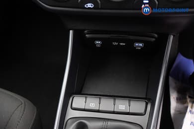 Hyundai I20 Advance Manual Petrol Hatchback - Stock Number (1679200) - 11th supplementary image