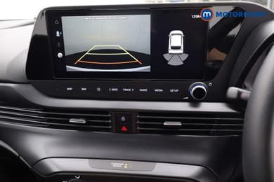 Hyundai I20 Advance Manual Petrol Hatchback - Stock Number (1679200) - 12th supplementary image
