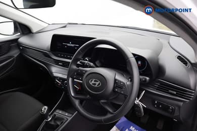 Hyundai I20 Advance Manual Petrol Hatchback - Stock Number (1679200) - 17th supplementary image