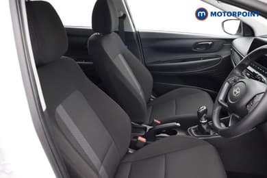 Hyundai I20 Advance Manual Petrol Hatchback - Stock Number (1679200) - 18th supplementary image