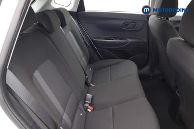 Hyundai I20 Advance Manual Petrol Hatchback - Stock Number (1679200) - 20th supplementary image