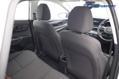 Hyundai I20 Advance Manual Petrol Hatchback - Stock Number (1679200) - 22nd supplementary image