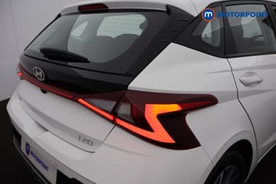 Hyundai I20 Advance Manual Petrol Hatchback - Stock Number (1679200) - 27th supplementary image