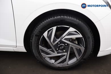 Hyundai I20 Advance Manual Petrol Hatchback - Stock Number (1679200) - 30th supplementary image