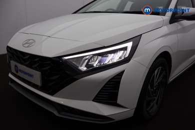 Hyundai I20 Advance Manual Petrol Hatchback - Stock Number (1679200) - 31st supplementary image