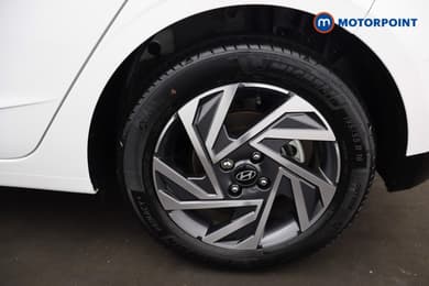 Hyundai I20 Advance Manual Petrol Hatchback - Stock Number (1679200) - 34th supplementary image