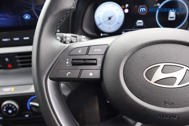 Hyundai I20 Advance Automatic Petrol Hatchback - Stock Number (1679211) - 2nd supplementary image