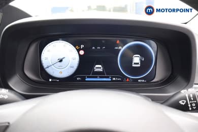 Hyundai I20 Advance Automatic Petrol Hatchback - Stock Number (1679211) - 4th supplementary image