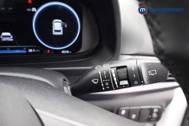 Hyundai I20 Advance Automatic Petrol Hatchback - Stock Number (1679211) - 6th supplementary image