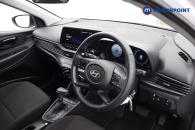 Hyundai I20 Advance Automatic Petrol Hatchback - Stock Number (1679211) - 14th supplementary image