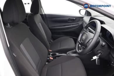Hyundai I20 Advance Automatic Petrol Hatchback - Stock Number (1679211) - 15th supplementary image
