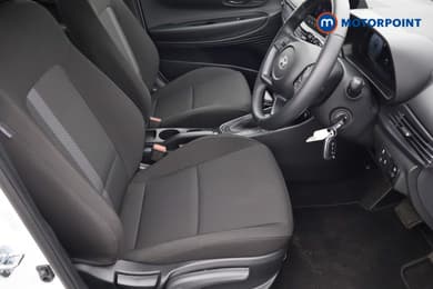 Hyundai I20 Advance Automatic Petrol Hatchback - Stock Number (1679211) - 16th supplementary image
