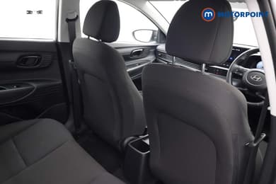 Hyundai I20 Advance Automatic Petrol Hatchback - Stock Number (1679211) - 19th supplementary image