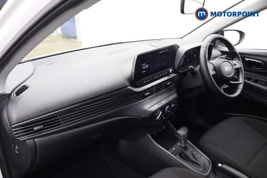 Hyundai I20 Advance Automatic Petrol Hatchback - Stock Number (1679211) - 20th supplementary image