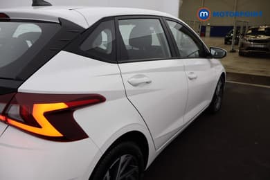 Hyundai I20 Advance Automatic Petrol Hatchback - Stock Number (1679211) - 24th supplementary image